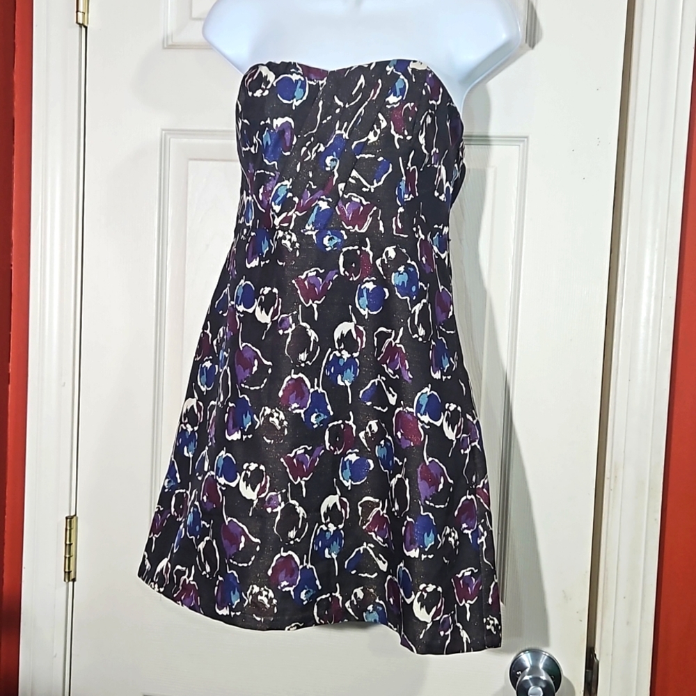 American Eagle Outfitters tube dress summer , size 6